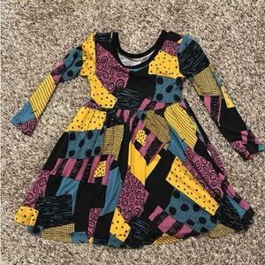 Little Sleepies NBC Sally 2T twirl